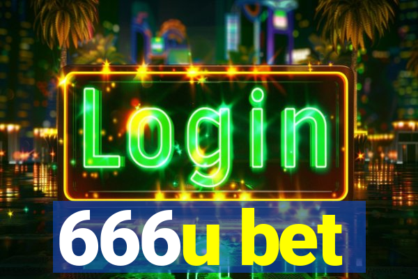 666u bet
